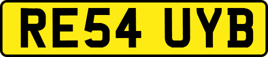 RE54UYB