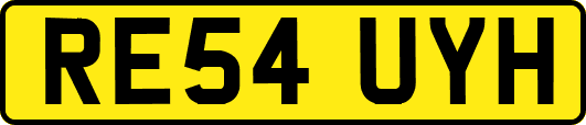 RE54UYH