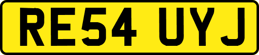 RE54UYJ