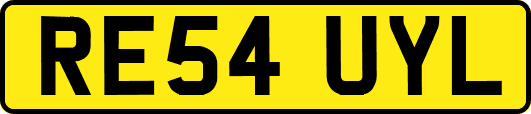 RE54UYL