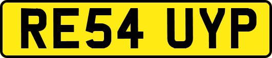 RE54UYP
