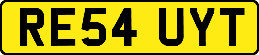 RE54UYT