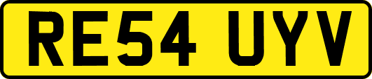 RE54UYV
