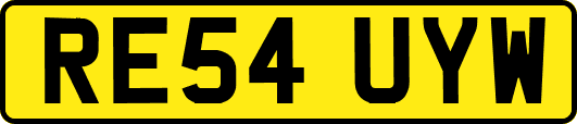 RE54UYW
