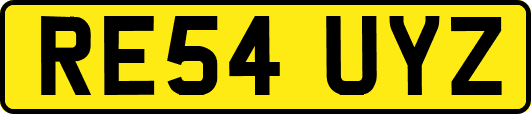 RE54UYZ