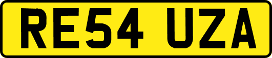 RE54UZA