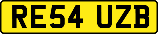RE54UZB
