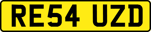 RE54UZD