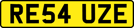 RE54UZE