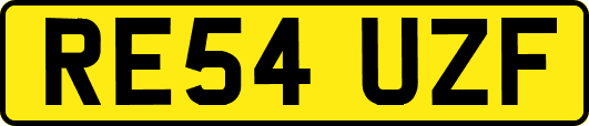 RE54UZF