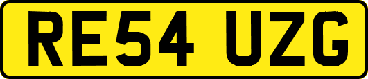 RE54UZG
