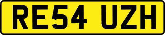 RE54UZH
