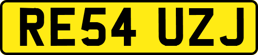 RE54UZJ