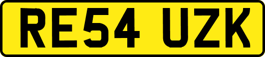 RE54UZK