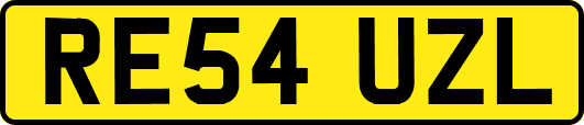 RE54UZL
