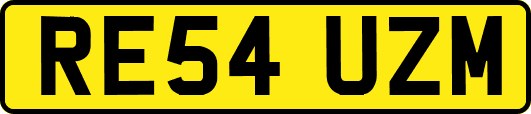 RE54UZM