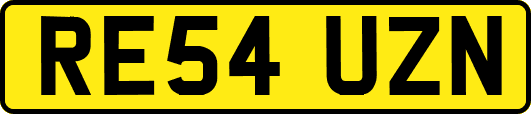 RE54UZN