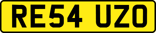 RE54UZO