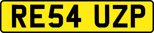 RE54UZP