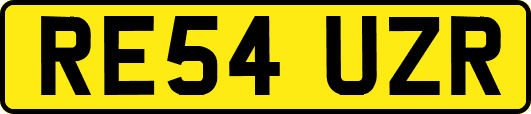 RE54UZR
