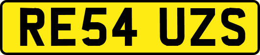 RE54UZS