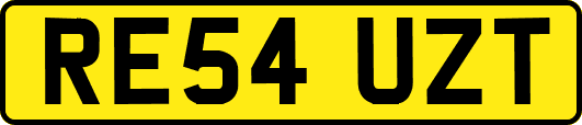 RE54UZT