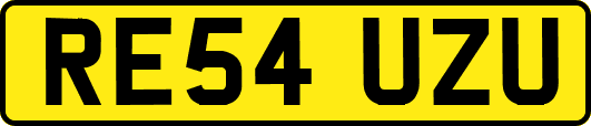 RE54UZU