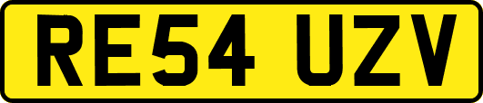 RE54UZV