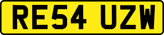 RE54UZW