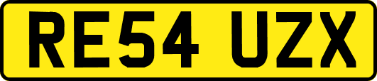 RE54UZX