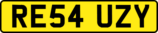 RE54UZY