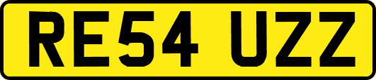 RE54UZZ