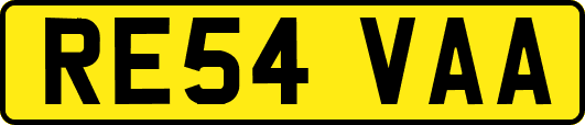 RE54VAA