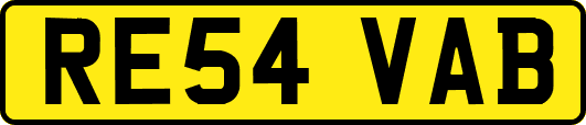 RE54VAB