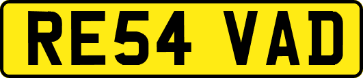 RE54VAD