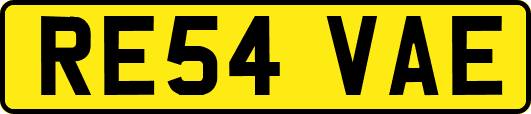 RE54VAE