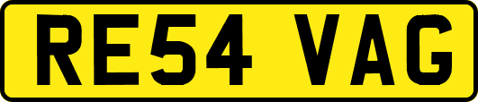 RE54VAG