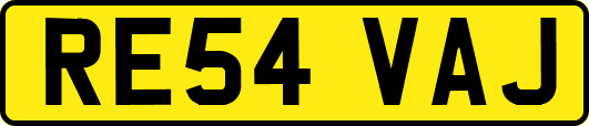 RE54VAJ