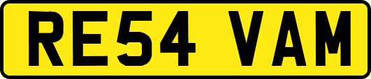 RE54VAM