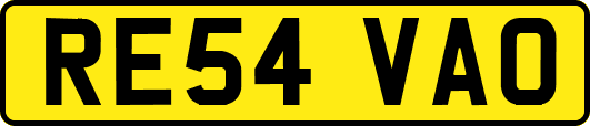 RE54VAO