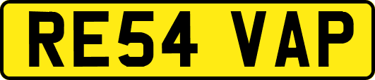 RE54VAP
