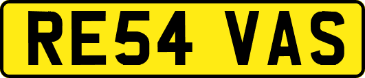 RE54VAS