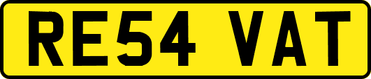 RE54VAT