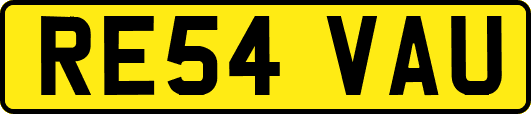RE54VAU