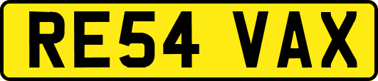 RE54VAX