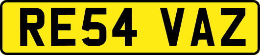 RE54VAZ