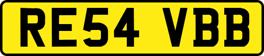 RE54VBB