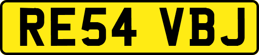 RE54VBJ