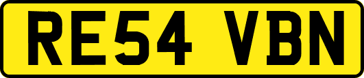 RE54VBN