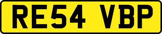 RE54VBP